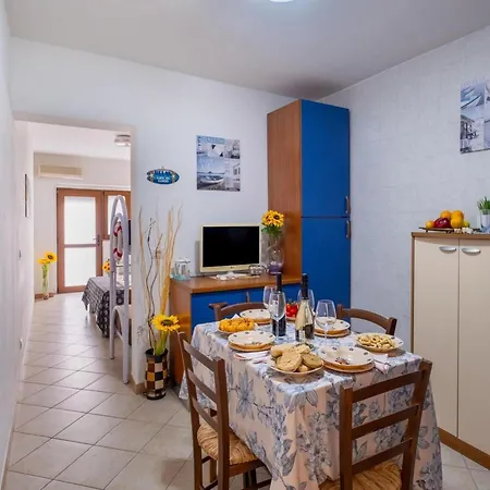 On The Sea San Foca,wifi, Ac Holiday home *